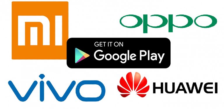 GDSA – alternatywa dla sklepu Google Play