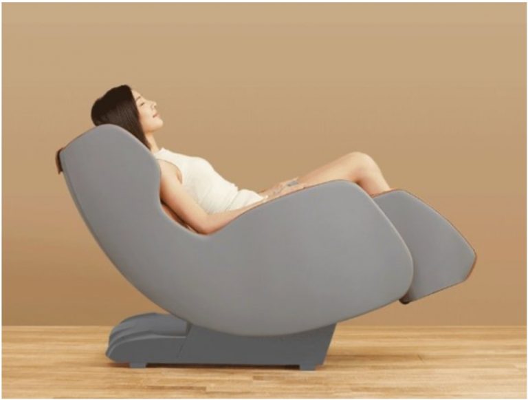 Xiaomi Massage Chair. Chwila relaksu w dobrej cenie