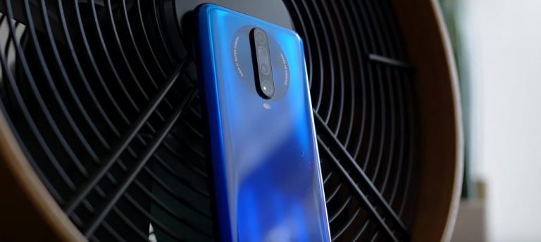 Redmi K30 – recenzja wideo