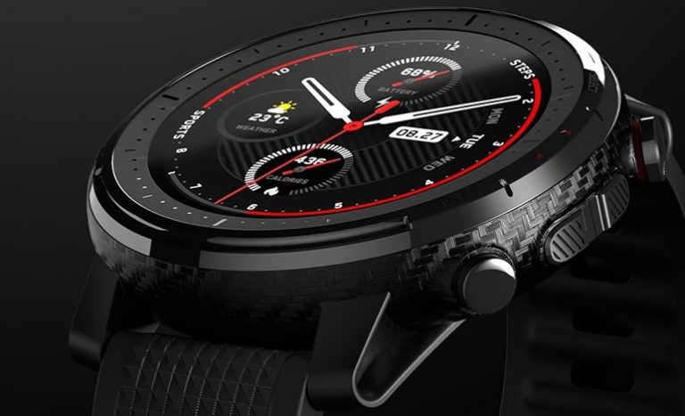 Nasze tarcze do zegarków Huami opartych na Androidzie