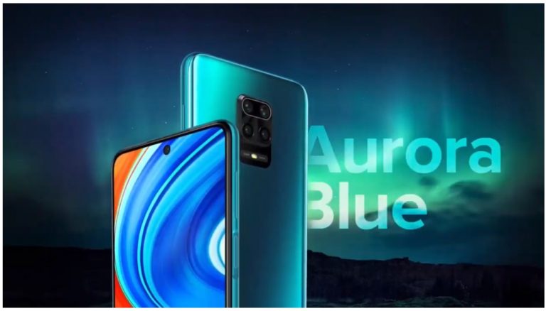 Premiera Redmi: Note 9 Pro i Note 9 Pro Max