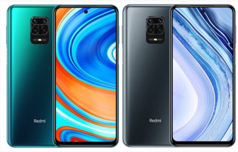 Redmi Note 9 Pro pojawi się w naszym kraju… ale będzie nieco inne [aktualizacja]