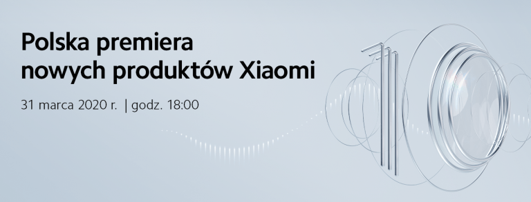 Premiera serii Mi 10 w Polsce. Jakie ceny?