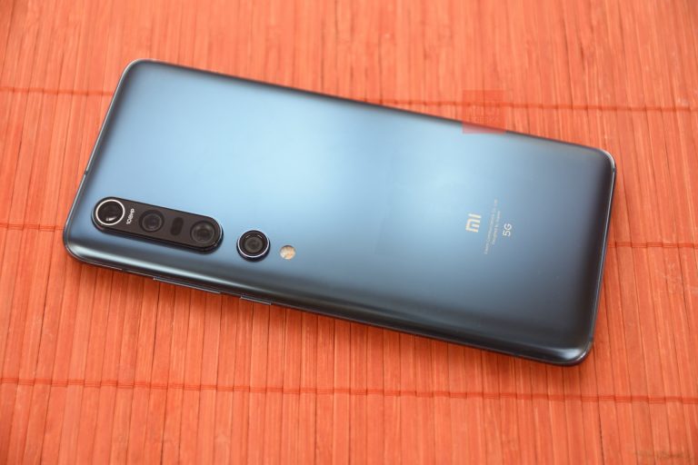 Mi 10 będzie wspierać HyperOS! Jasne stanowisko szefa Xiaomi