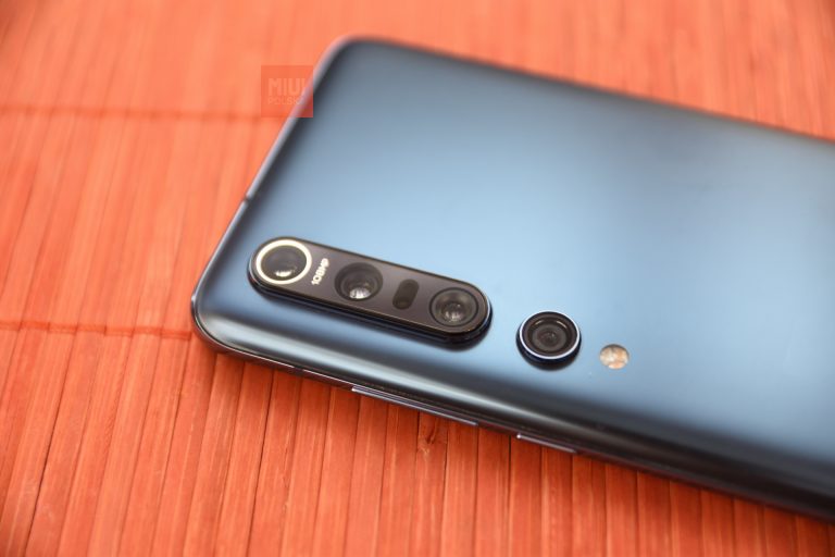 Serie Mi 10 i Redmi Note 9 bez żadnych aktualizacji