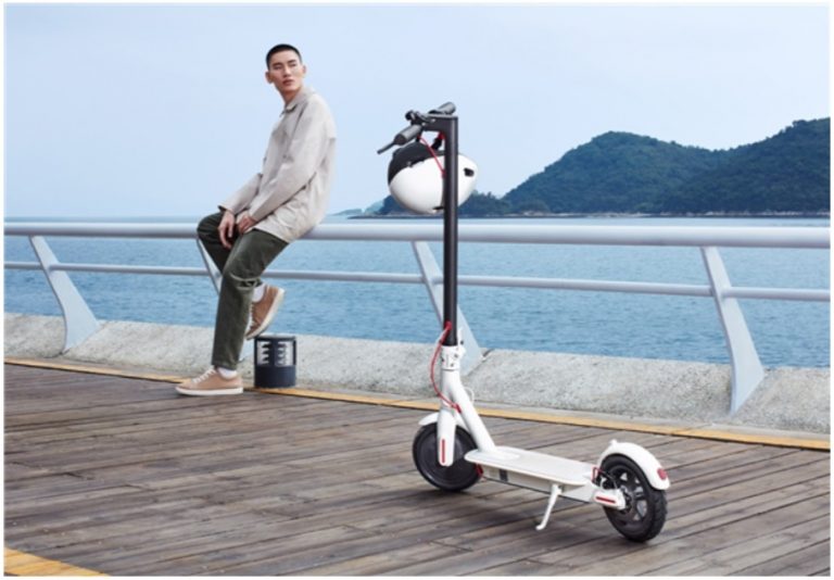 Xiaomi Mijia Scooter 1S