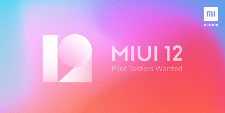 MIUI 12 – globalna premiera 19 maja
