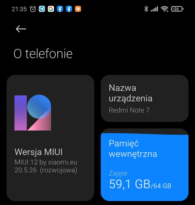 Poprawki błędów oraz nowe funkcje – co nowego w tym tygodniu w xiaomi.eu?