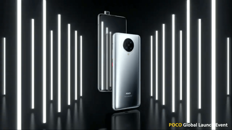 POCO F2 Pro w Polsce