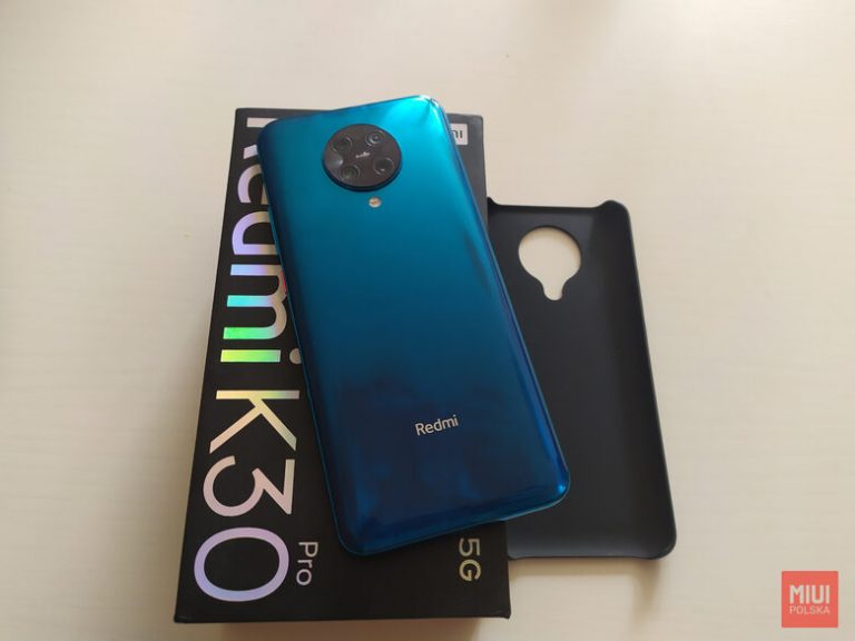 Pogromca flagowców czy król średniaków? Recenzja Redmi K30 Pro/POCO F2 Pro