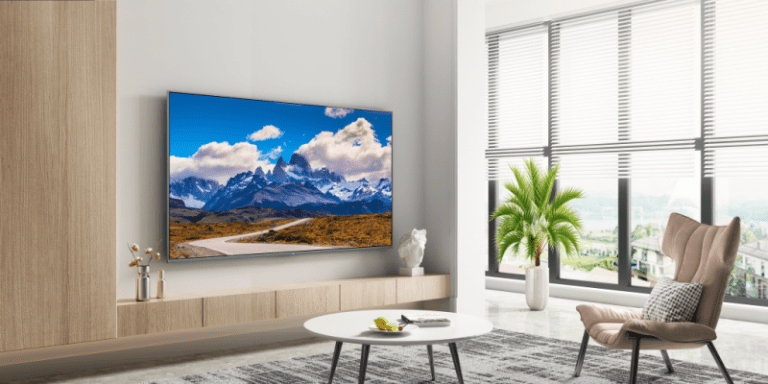 Mi TV 4S 65″ dostępny na polskim rynku