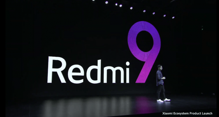 Nowe smartfony z serii Redmi 9