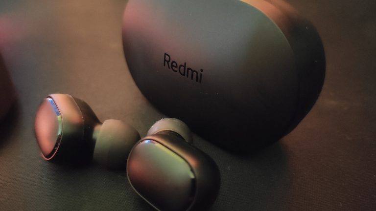 Redmi AirDots S – bezprzewodowo i tanio, ale czy warto?