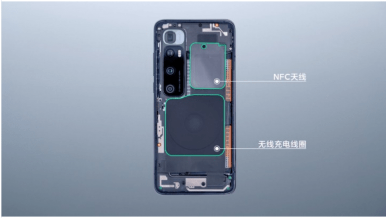 Bezprzewodowe ładowanie 50W. Xiaomi wyjaśnia jak