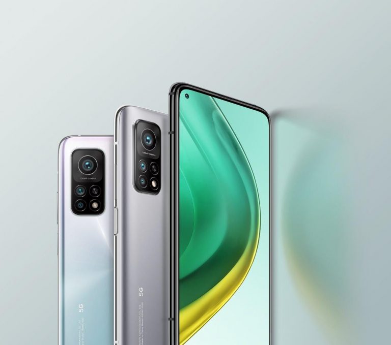 Oficjalna premiera serii Xiaomi Mi 10T oraz Xiaomi Mi Watch