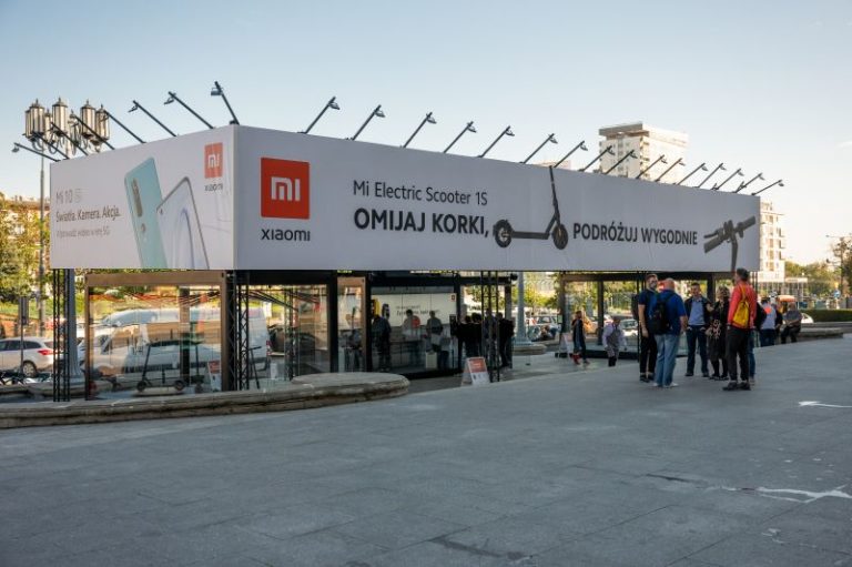 Premiera nowych produktów ekosystemu Xiaomi