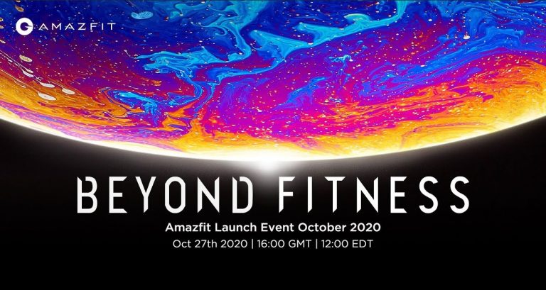 Amazfit GTR 2 i GTS 2. Dzisiaj oficjalna premiera