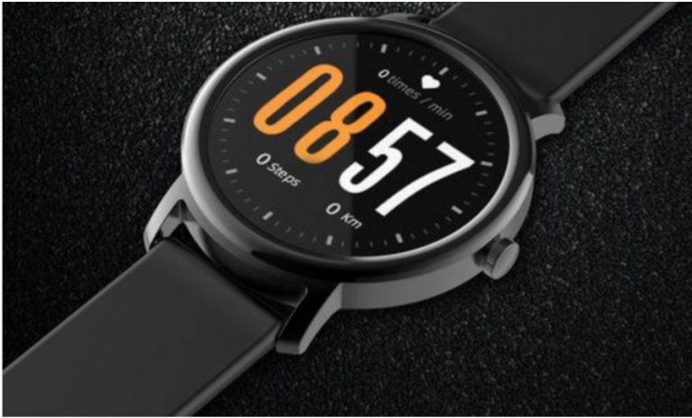 Mibro Air – nowy smartwatch Xiaomi