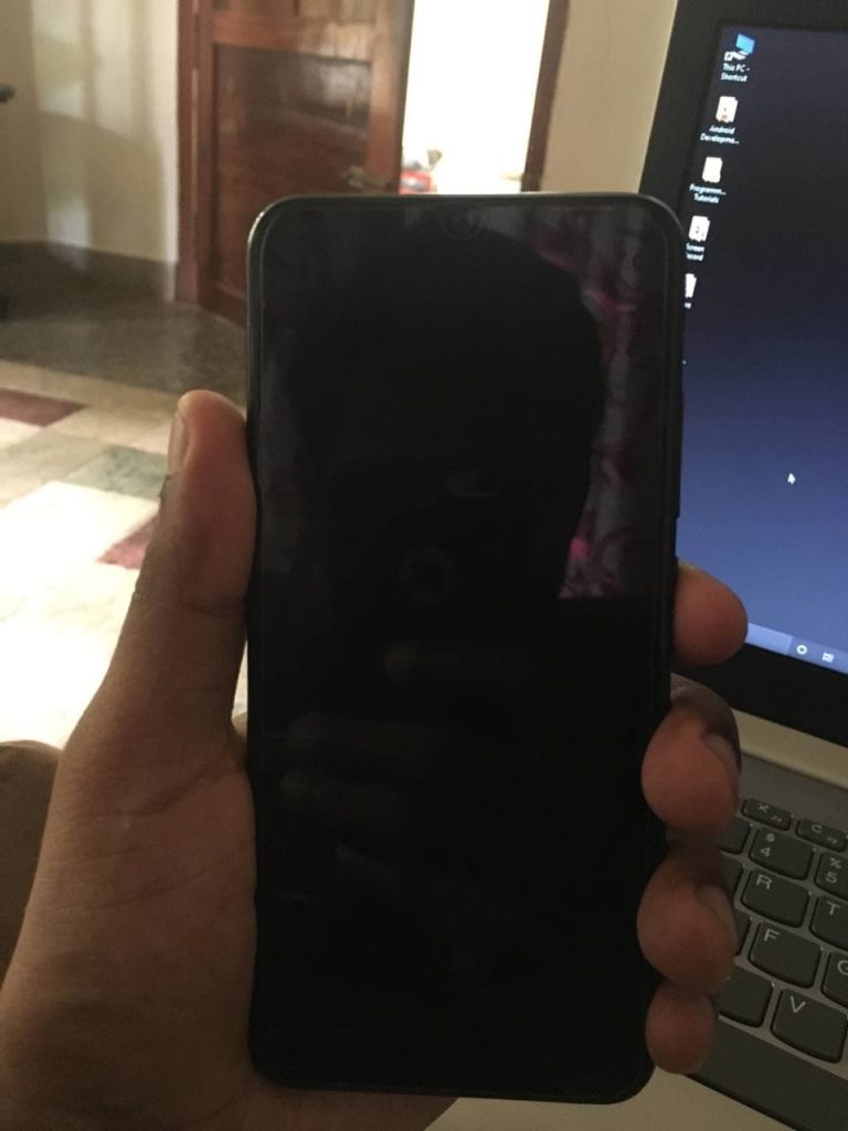 Xiaomi naprawi zepsute po aktualizacji Mi A3