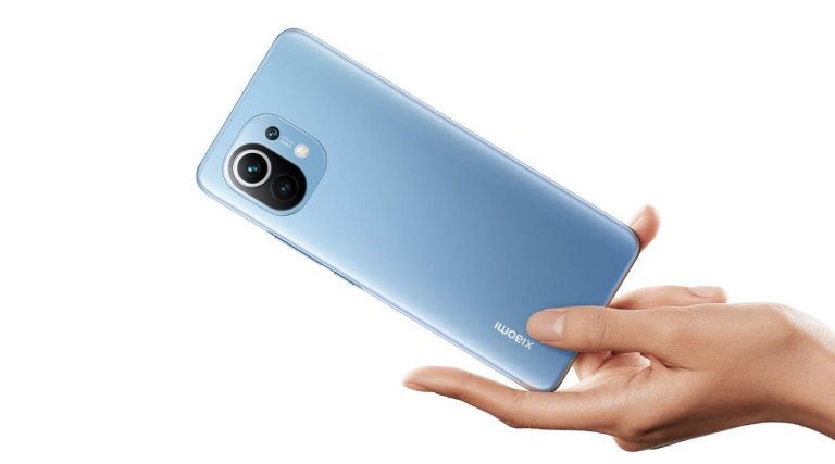 Globalna premiera Xiaomi Mi 11 za nami. Znamy cenę europejską oraz datę premiery w Polsce.