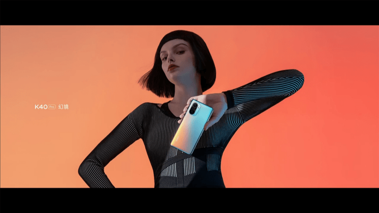 Redmi K40 = POCO F3 na rynkach Global