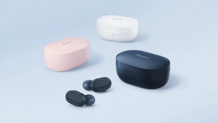 Redmi AirDots 3 – kolejne podejście do bezprzewodowego dźwięku