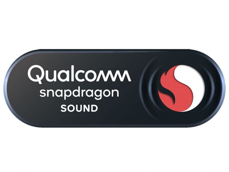 Qualcomm Snapdragon Sound w Xiaomi