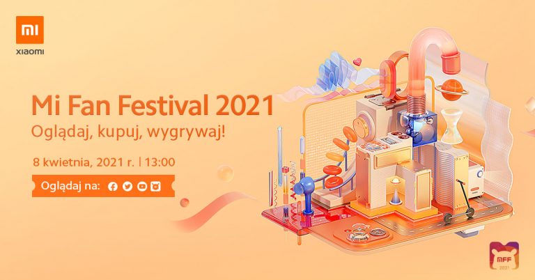 Mi Fan Festival 2021