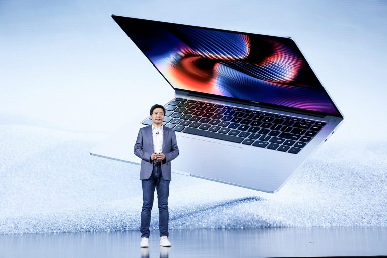 Xiaomi Mi Notebook Pro