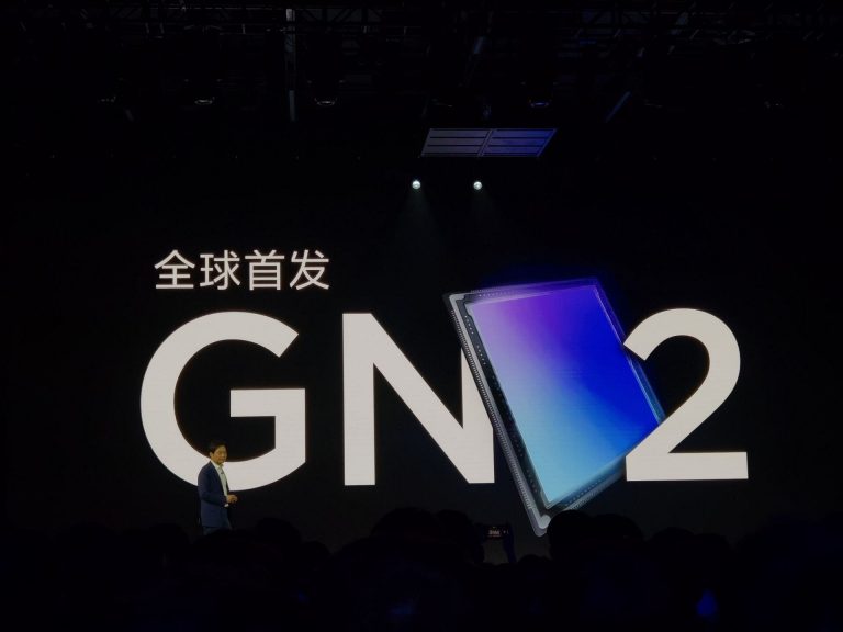 Xiaomi pracuje nad smartfonem z aparatem 200 MP