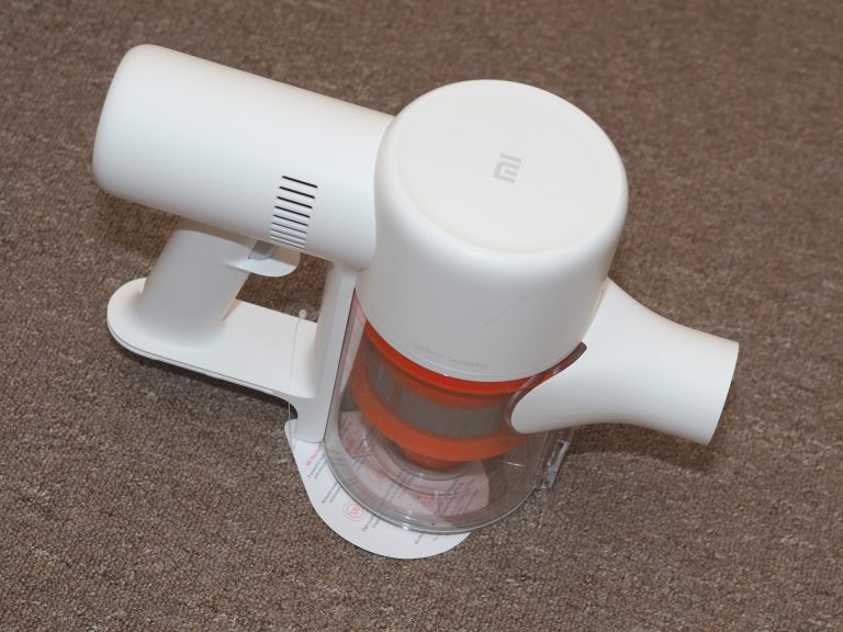 Xiaomi Mi Vacuum Cleaner G10 – rewolucja czy ewolucja?