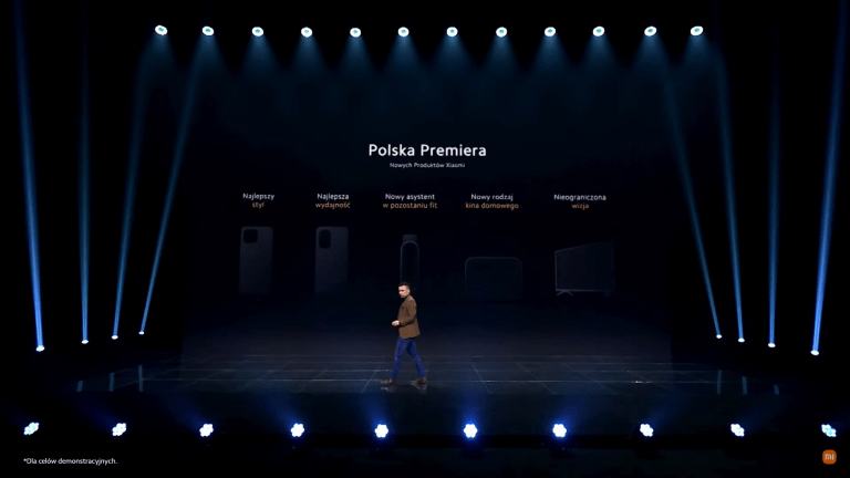 Kolejna premiera Xiaomi Polska