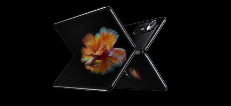 Zaskakujący test Xiaomi Mi MIX Fold