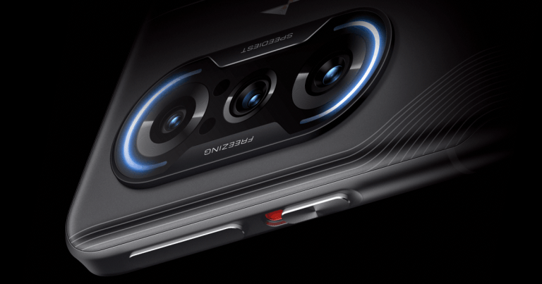 Redmi K40 Game Enhanced Edition – co o nim wiemy?