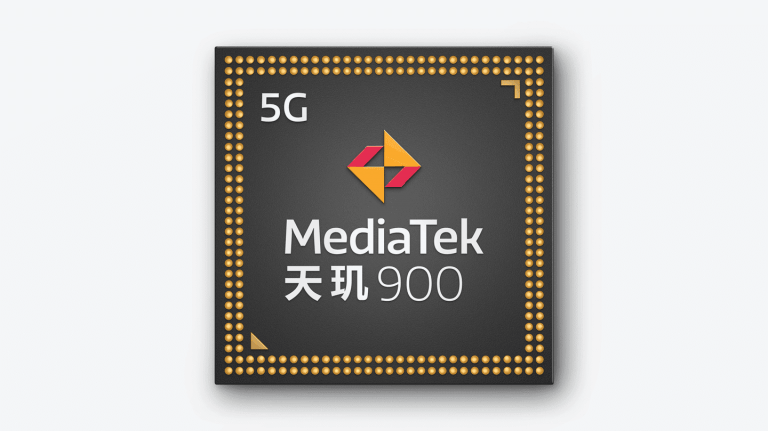 MediaTek Dimensity 900