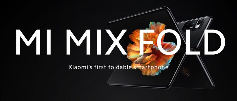 Tak działa tryb pulpitu w Xiaomi Mi MIX Fold
