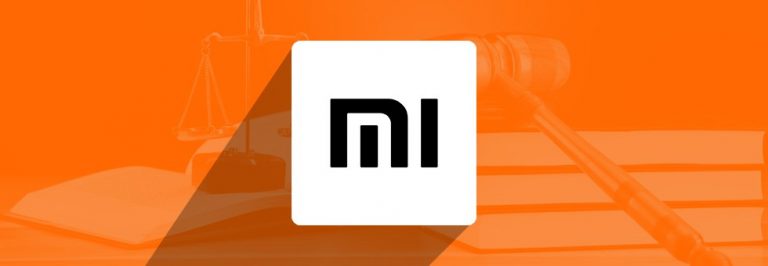 Xiaomi patentuje smartfon z dużym systemem aparatów