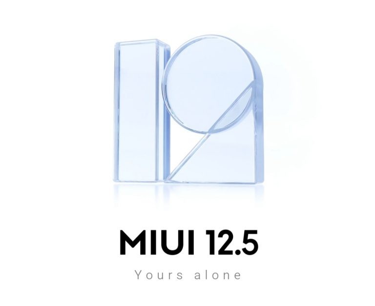 Aktualizacja do MIUI 12.5 dla Xiaomi MI 8 Pro i MI 8 EE