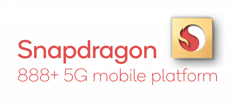 Qualcomm Snapdragon 888 Plus