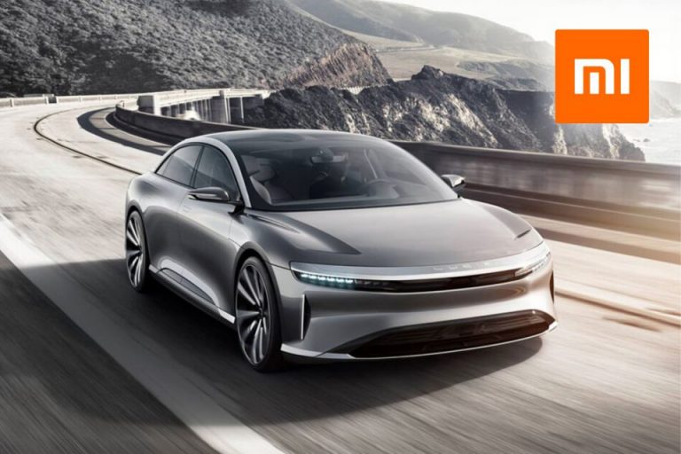 Xiaomi wkrótce wkracza do sektora motoryzacyjnego