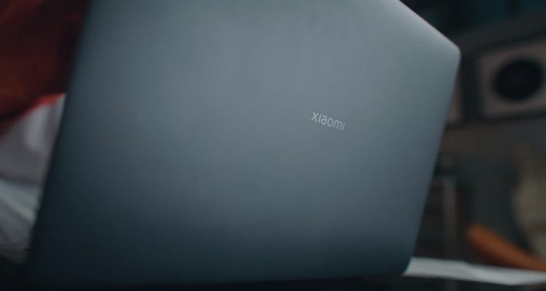 Xiaomi Mi Notebook Pro X