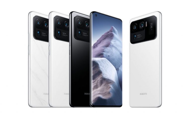 Xiaomi Mi 11 Ultra wytrzyma 14 dni na jednym ładowaniu dzięki nowej funkcji?