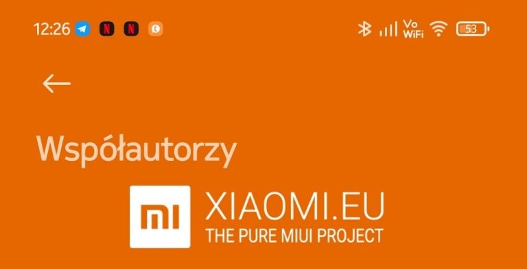 Xiaomi.eu „od kuchni”