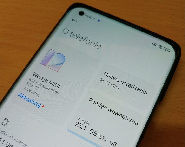 Xiaomi kroczy drogą Samsunga? Są doniesienia ws. podbijania wyników w benchmarkach