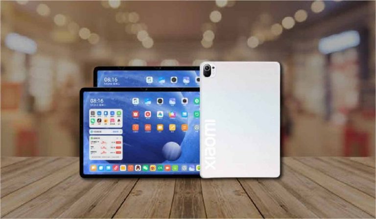 Xiaomi Mi Pad 5 certyfikowany w TENAA