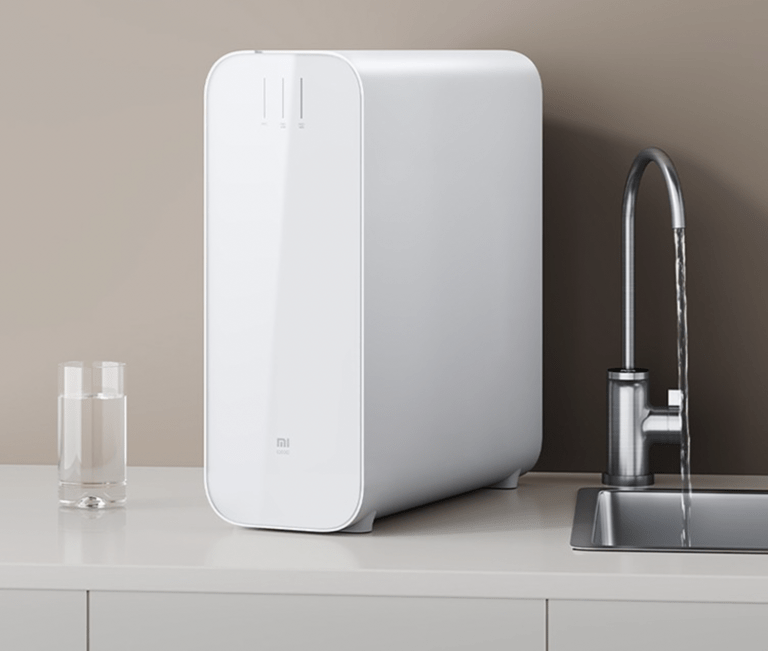Xiaomi prezentuje Mi Water Purifier 1200G