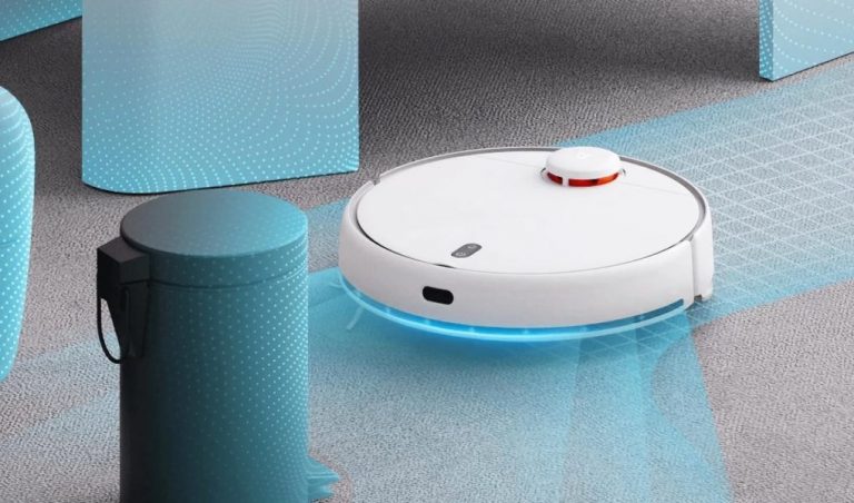 Xiaomi Mijia Robot 2
