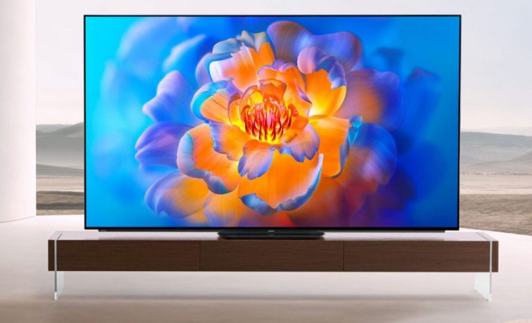 Mi TV Master 77 OLED