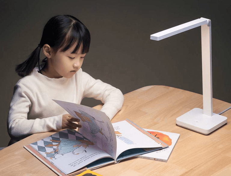 Lampa biurkowa Xiaomi Mijia Smart Lamp Lite