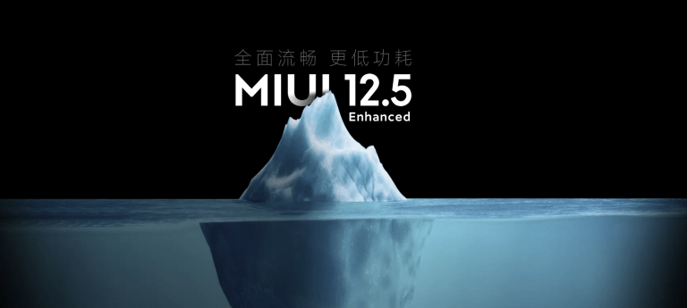 Premiera Mi MIX 4, tabletów Mi Pad 5 i „ulepszone” MIUI 12.5